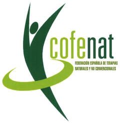 cofenat FEDERACIÓN ESPAÑOLA DE TERAPIAS NATURALES Y NO CONVENCIONALES