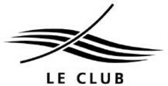 LE CLUB