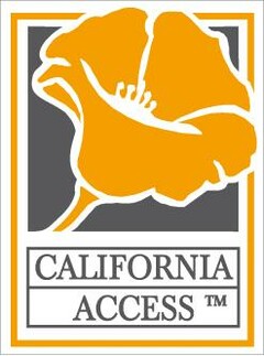 CALIFORNIA ACCESS TM