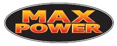 MAX POWER