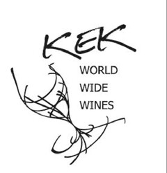 KEK, WORLD WIDE WINES