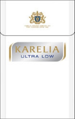 KARELIA ULTRA LOW