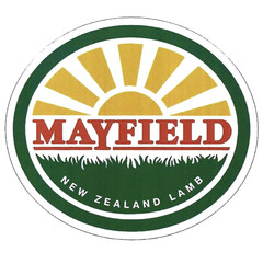 MAYFIELD NEW ZEALAND LAMB