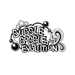 BUBBLE BOBBLE EVOLUTION