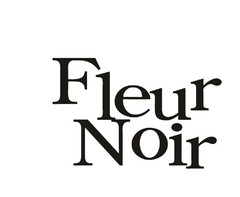 FLEUR NOIR