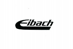 Eibach