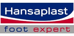 Hansaplast Foot Expert