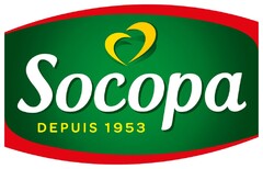 Socopa depuis 1953