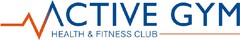 Active Gym Health & Fitness Club