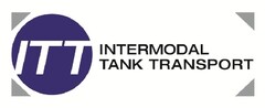 ITT Intermodal Tank Transport