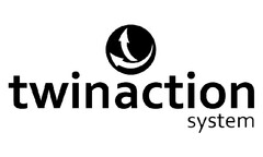 TWINACTION SYSTEM