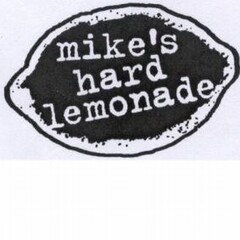 MIKE'S HARD LEMONADE