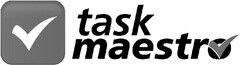 task maestro