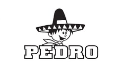 PEDRO