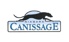 NIAGARA CANISSAGE