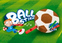 BALL STICK