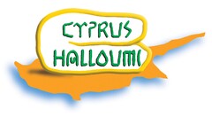 CYPRUS HALLOUMI