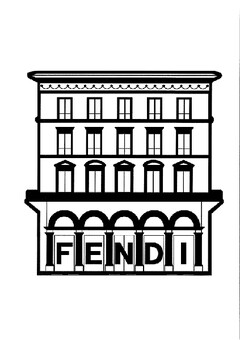 FENDI