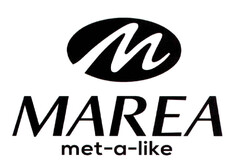 MAREA MET-A-LIKE