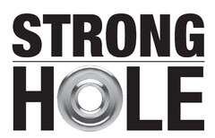STRONG HOLE