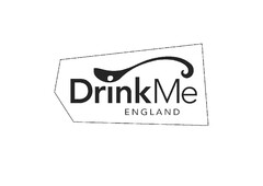 DrinkMe England