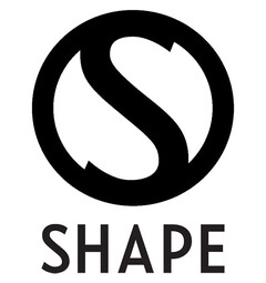 SHAPE