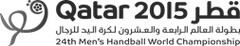 Qatar 2015 24th Men's Handball World Championship