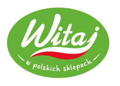 Witaj w polskich sklepach