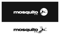 Mosquito & Co.