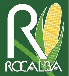 R ROCALBA