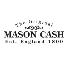 The Original MASON CASH Est. England 1800