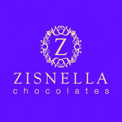 Z ZISNELLA CHOCOLATES