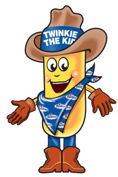 TWINKIE THE KID