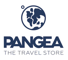 PANGEA THE TRAVEL STORE