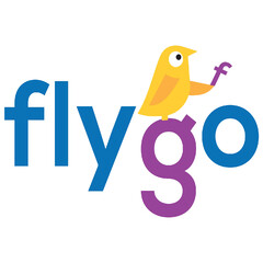 fly go