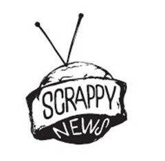 SCRAPPY NEWS