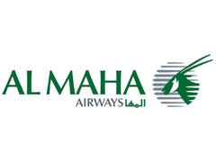 AL MAHA AIRWAYS