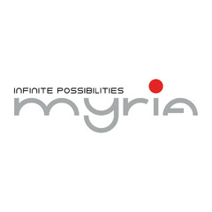 INFINITE POSSIBILITIES MYRIA