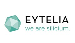 EYTELIA we are silicium.