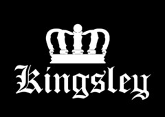 KINGSLEY