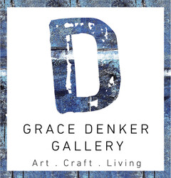 D Grace Denker Gallery Art.Craft.Living