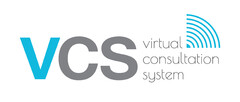 VCS virtual Consultation System