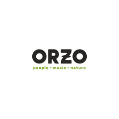 ORZO people - music - nature