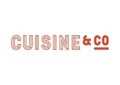 CUISINE & CO