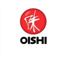 OISHI