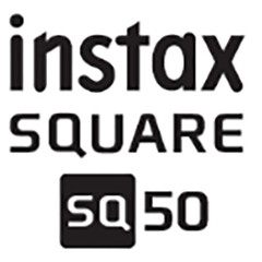 instax SQUARE SQ50