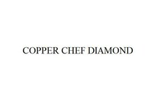 COPPER CHEF DIAMOND