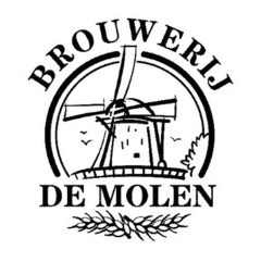 BROUWERIJ DE MOLEN