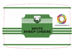 Eurofood & Drinks Ltd  WHITE SHEEP CHEESE