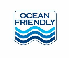 OCEAN FRIENDLY